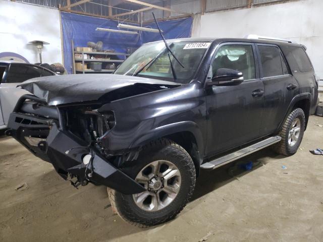 JTEBU5JR2G5290368 | 2016 TOYOTA 4RUNNER SR