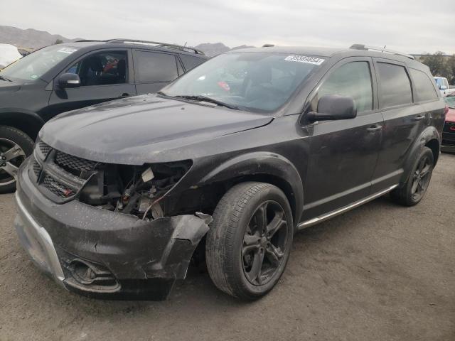 DODGE JOURNEY CR