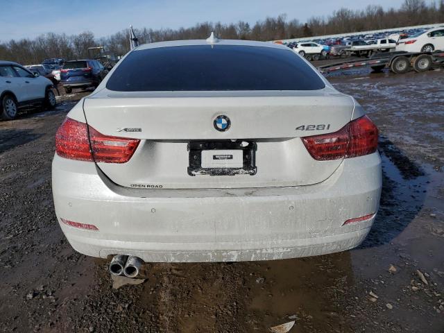 VIN WBA4A7C51FD414367 2015 BMW 4 Series, 428 Xi Gra... no.6