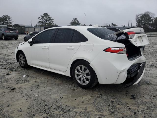 2020 TOYOTA COROLLA LE - 5YFEPRAE0LP132900