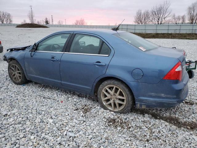 3FAHP0CG0AR425264 | 2010 Ford fusion sel