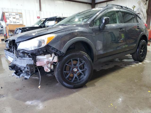 2013 Subaru XV Crosstrek 