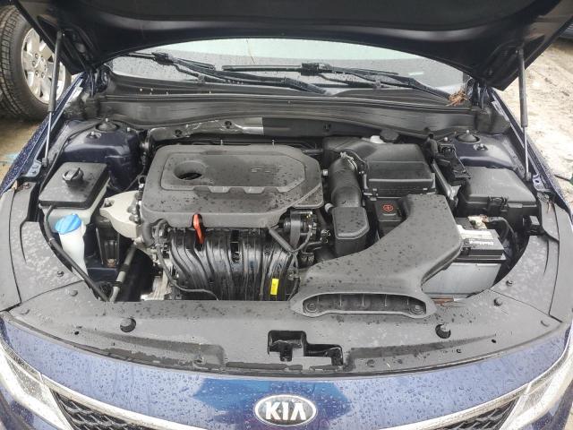 5XXGT4L30GG073476 | 2016 KIA OPTIMA LX