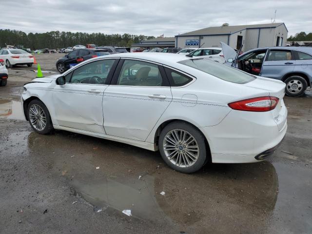 3FA6P0H94ER231117 | 2014 FORD FUSION SE