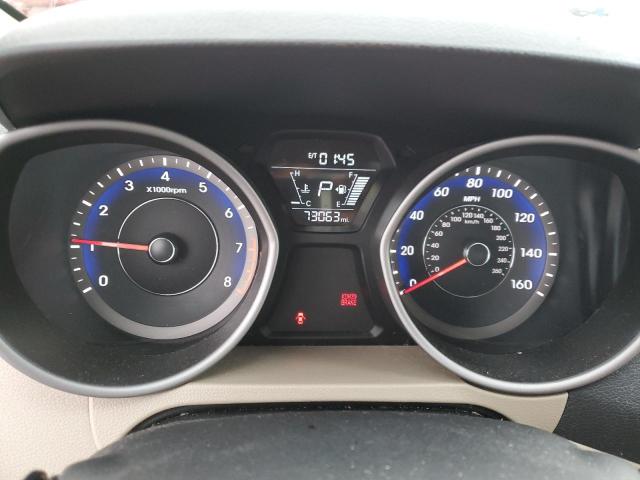 KMHDH4AEXGU573773 | 2016 HYUNDAI ELANTRA SE