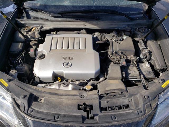 2015 LEXUS ES 350 - JTHBK1GG3F2153902