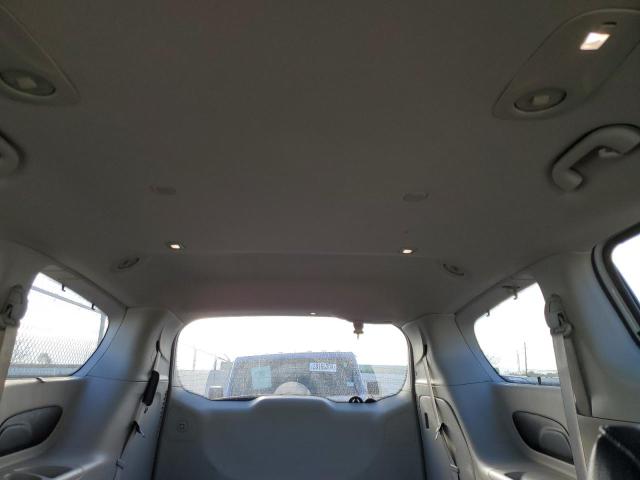 2017 CHRYSLER PACIFICA T - 2C4RC1BGXHR540620
