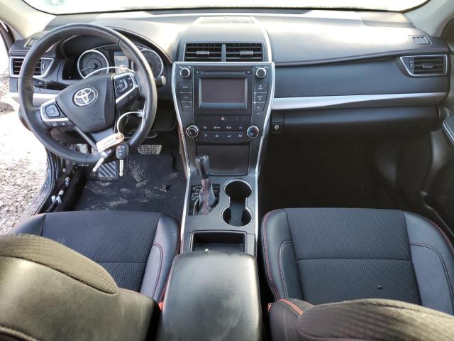 4T1BF1FK8GU267312 | 2016 TOYOTA CAMRY LE