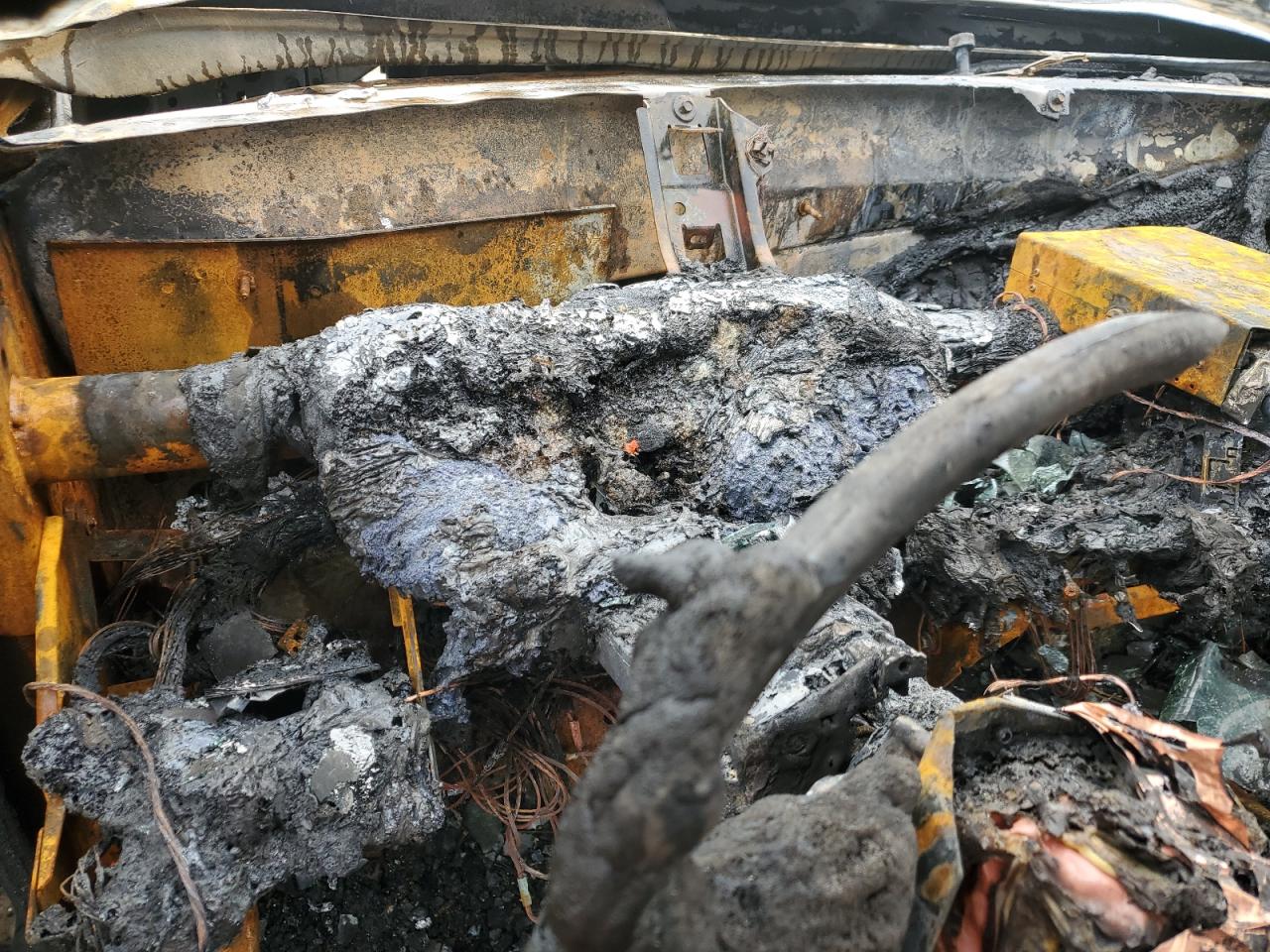 1FDWF36F2XEB37469 1999 Ford F350 Super Duty