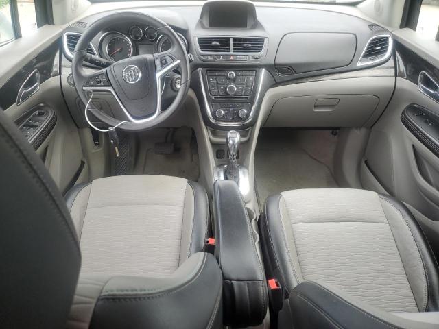 KL4CJBSB3FB170722 | 2015 BUICK ENCORE CON