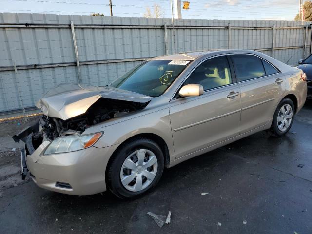 2009 Toyota Camry Base