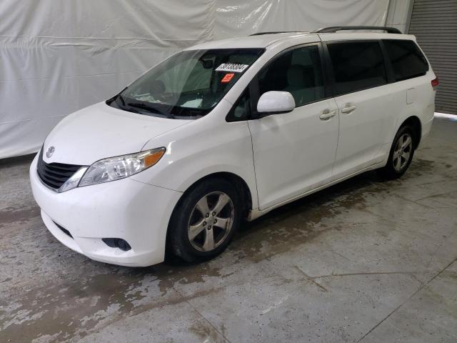 5TDKK3DC2DS392586 | 2013 Toyota sienna le