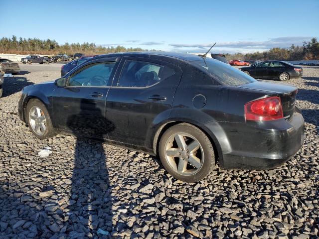 1C3CDZAB3EN109153 | 2014 DODGE AVENGER SE