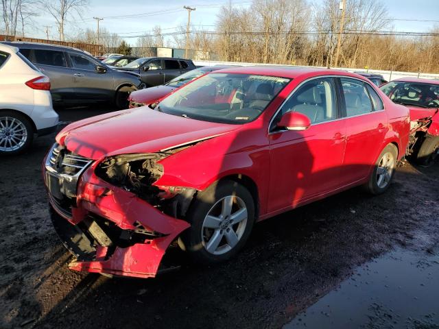 2009 Volkswagen Jetta SE