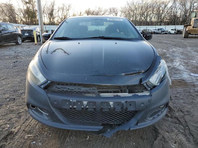 VIN 1C3CDFBB3FD166084 2015 DODGE DART no.5