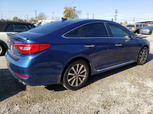 5NPE34AF5GH297996 | 2016 HYUNDAI SONATA SPO