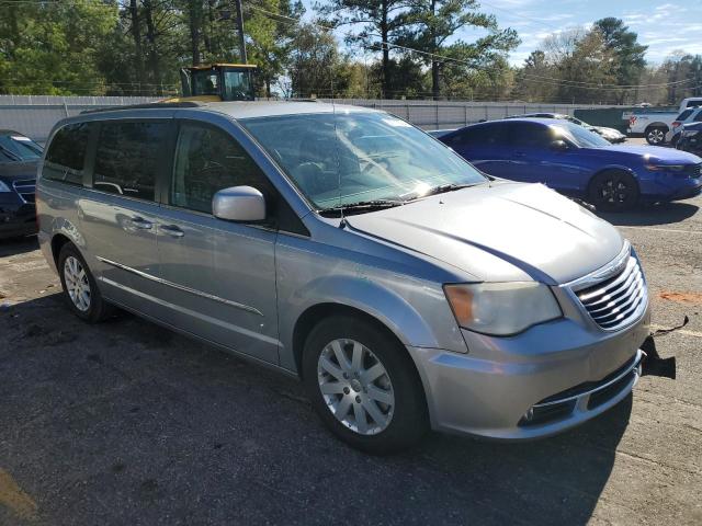 2C4RC1BG2ER326829 | 2014 CHRYSLER TOWN and COU