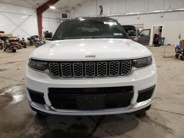 2021 JEEP GRAND CHER - 1C4RJKEG2M8136868
