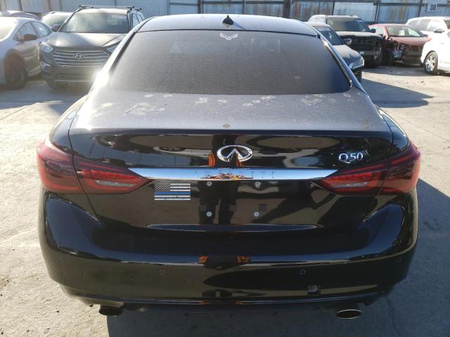 JN1EV7BP6PM511843 | 2023 INFINITI Q50 LUXE