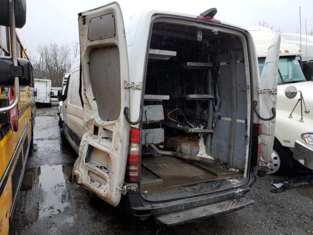 2017 MERCEDES-BENZ SPRINTER 3 WD3PF1CD6HP398894