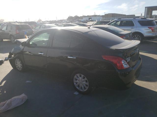 3N1CN7AP2JL869516 | 2018 NISSAN VERSA S