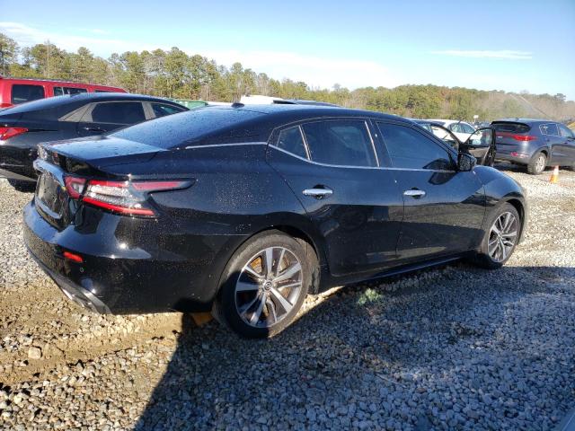 1N4AA6BV4LC384824 | 2020 NISSAN MAXIMA S