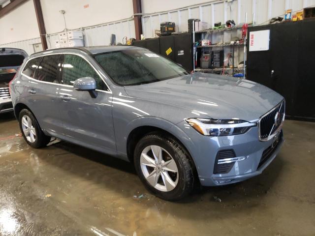 2022 Volvo Xc60 B5 Momentum VIN: YV4L12RK5N1053740 Lot: 39723474