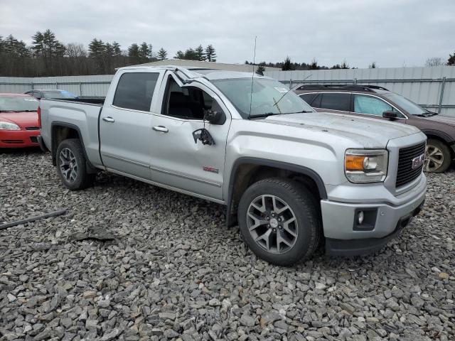 3GTU2VEC4EG256253 | 2014 GMC SIERRA K15