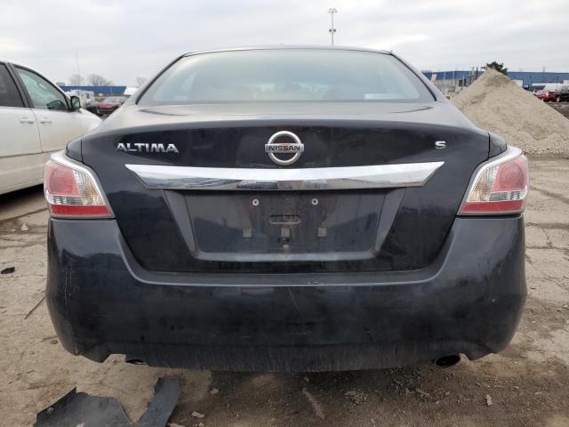 1N4AL3APXFC275154 | 2015 NISSAN ALTIMA 2.5