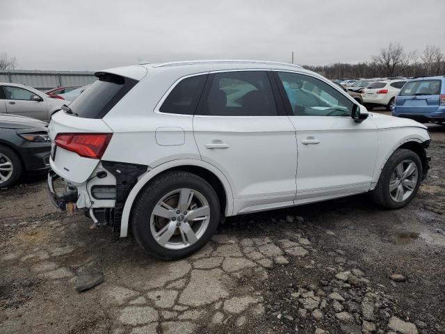 WA1BNAFY5K2079812 | 2019 AUDI Q5 PREMIUM