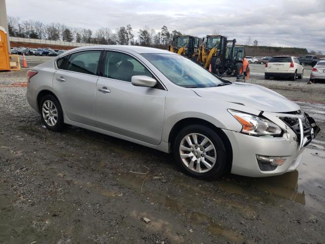 Vin: 1n4al3ap6fc431111, lot: 38476684, nissan altima 2.5 20154