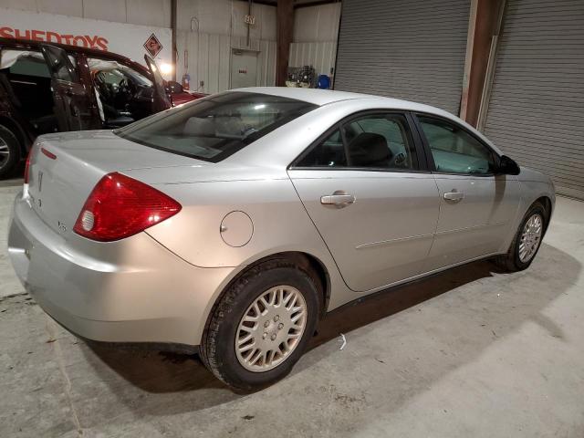 1G2ZG558064269636 2006 Pontiac G6 Se1