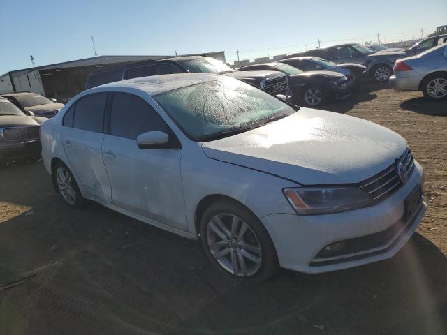 3VWLA7AJ4FM406490 | 2015 VOLKSWAGEN JETTA TDI