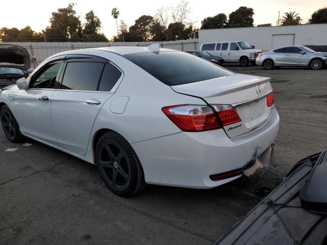 Vin: jhmcr5f74ec000818, lot: 37509464, honda accord plug-in hybrid 20142