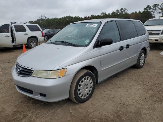 2004 Honda Odyssey LX