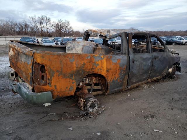 Vin: 3c6ur5cl2eg277091, lot: 80050163, ram all models st 20143
