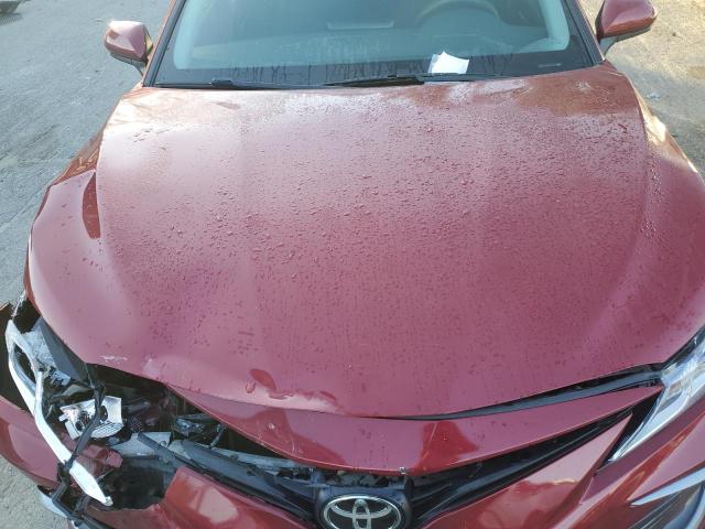 4T1C11AK3NU628677 | 2022 TOYOTA CAMRY LE