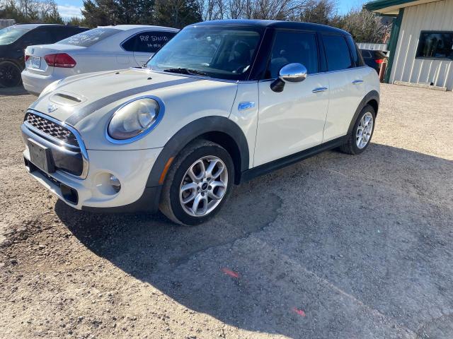 WMWXU3C53F2B66330 | 2015 MINI COOPER S