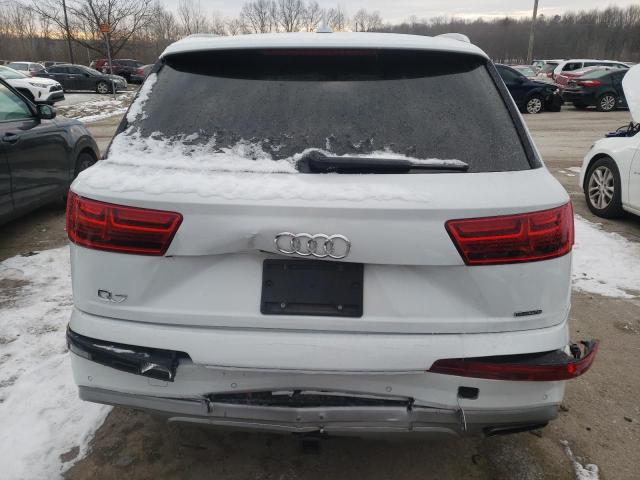 WA1VAAF79JD044211 2018 AUDI Q7, photo no. 6