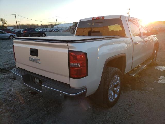 3GTU2VECXEG160658 | 2014 GMC SIERRA K15