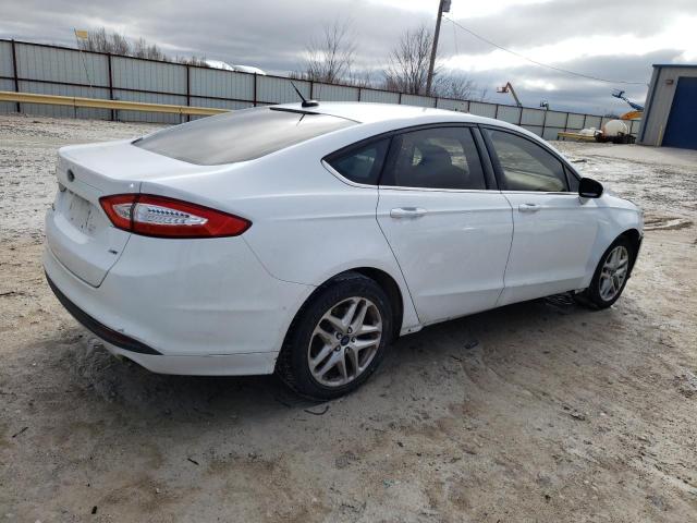 1FA6P0H78E5366442 | 2014 FORD FUSION SE