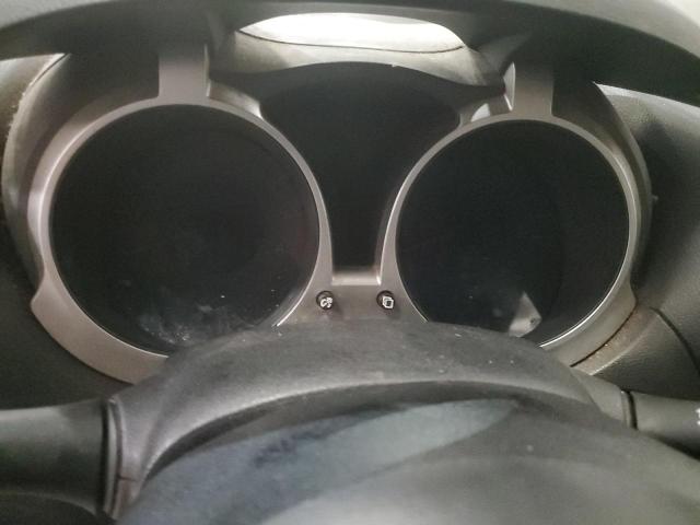 2015 NISSAN JUKE S - JN8AF5MV3FT554425