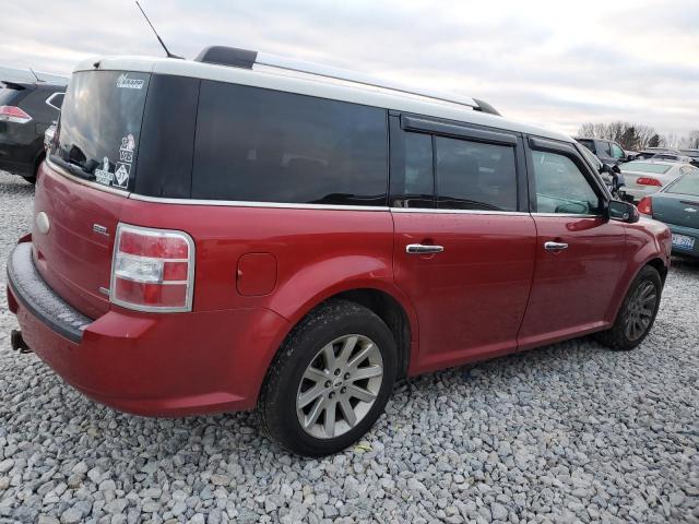 2FMHK6CC6CBD15597 2012 Ford Flex Sel