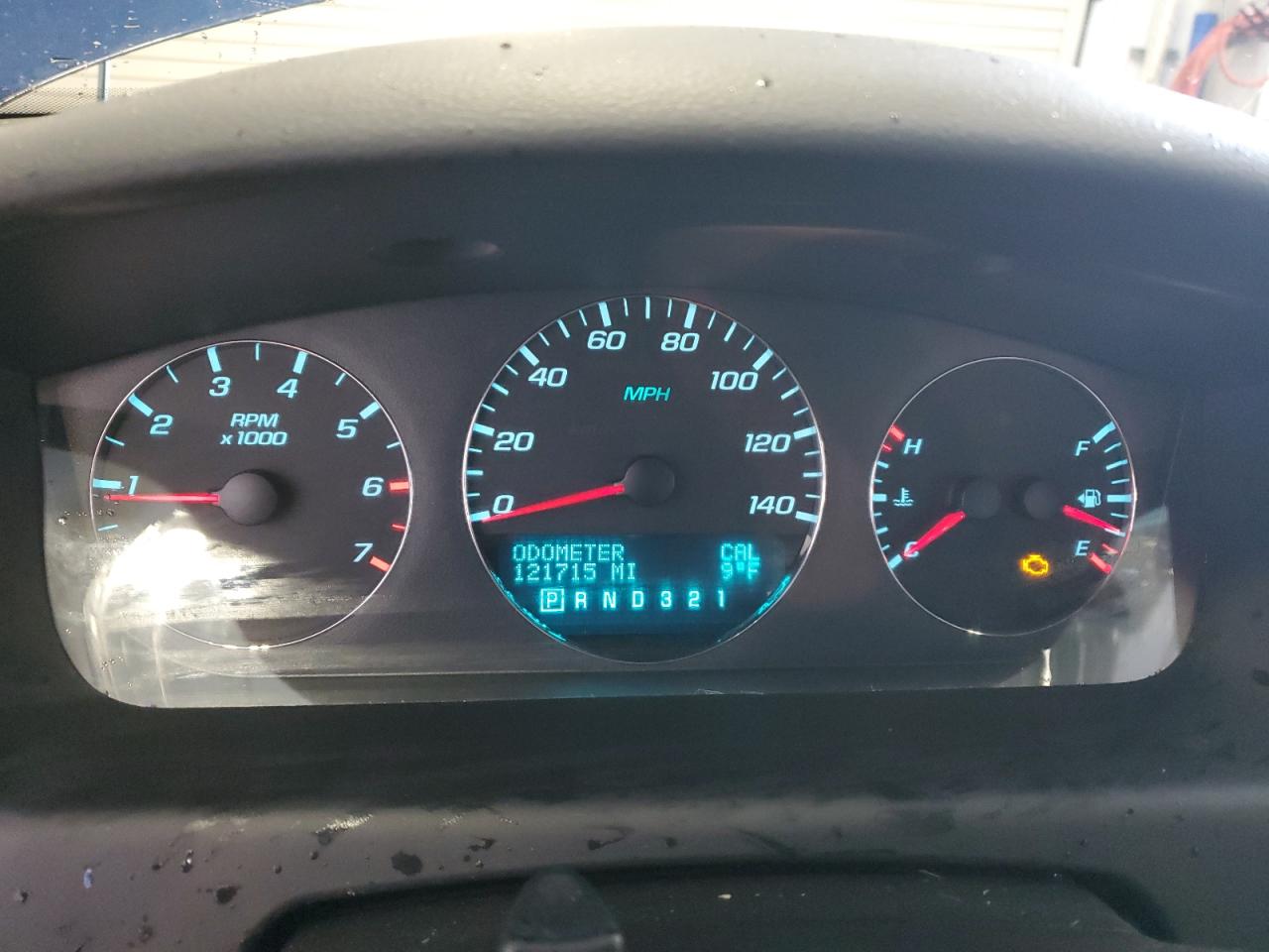 2G1WT58K469362862 2006 Chevrolet Impala Lt