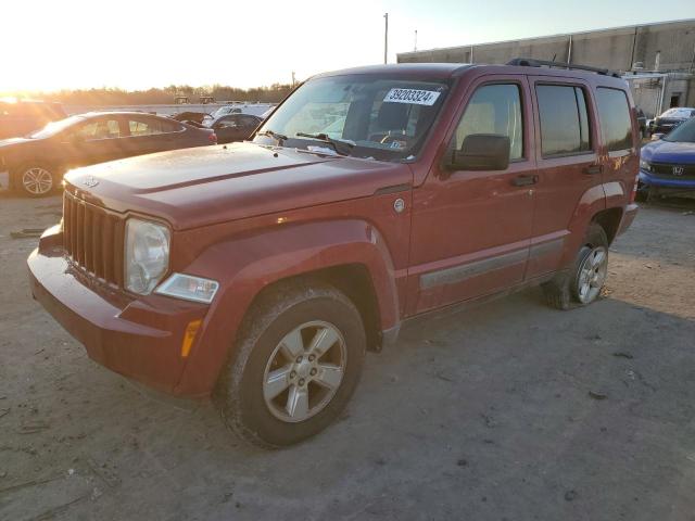 Vin: 1c4pjmak6cw115125, lot: 39203324, jeep liberty sport 2012 img_1