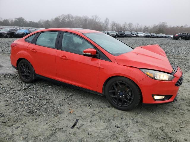 1FADP3FE1GL250167 | 2016 FORD FOCUS SE