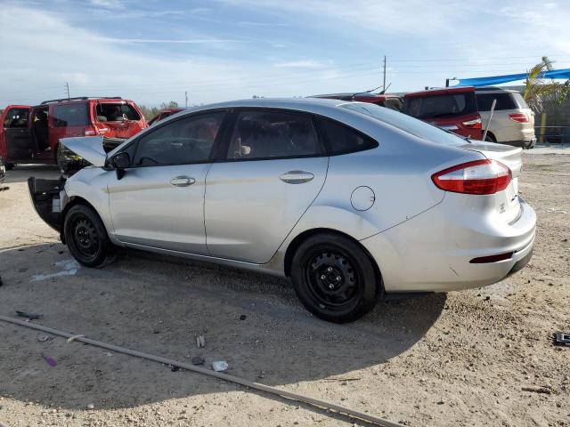 Vin: 3fadp4aj0fm157700, lot: 39529584, ford fiesta s 20152