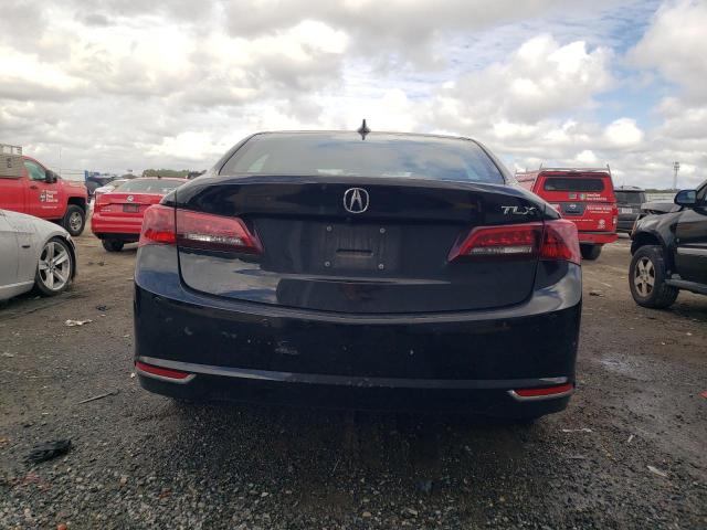 2017 ACURA TLX ADVANC 19UUB2F75HA004211
