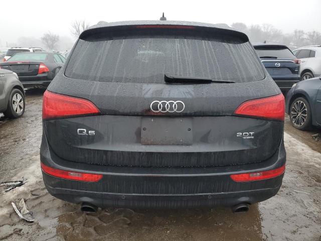 VIN WA1LFAFP1DA052981 2013 Audi Q5, Premium Plus no.6