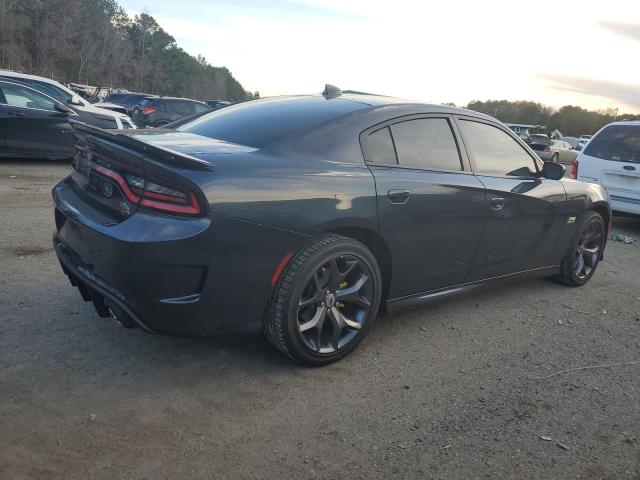 2C3CDXCT5KH526725 | 2019 DODGE CHARGER R/